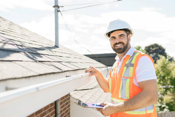 Sheet Metal Roofing in Lake Wissota, WI